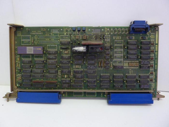 Used FANUC Circuit Board A16B-1210-0230/01A Used