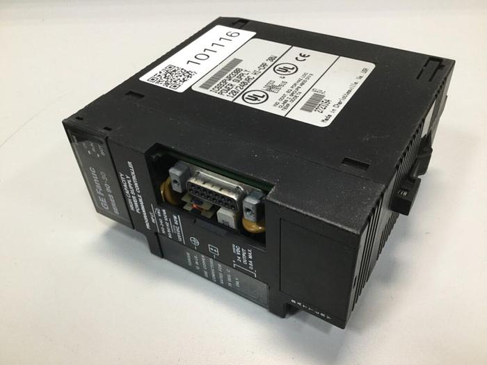 Used GE FANUC Power Supply IC693PWR330B USED