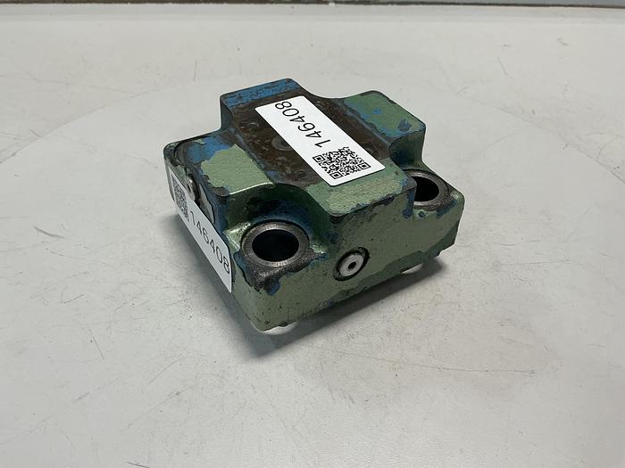 Used VICKERS CVCS32D1S210S19