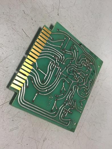 Used SCI Circuit Board 080-2453 REV F #118249