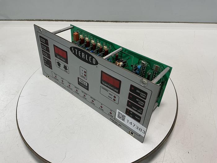 Used STERLCO M2A Temperature Control USED