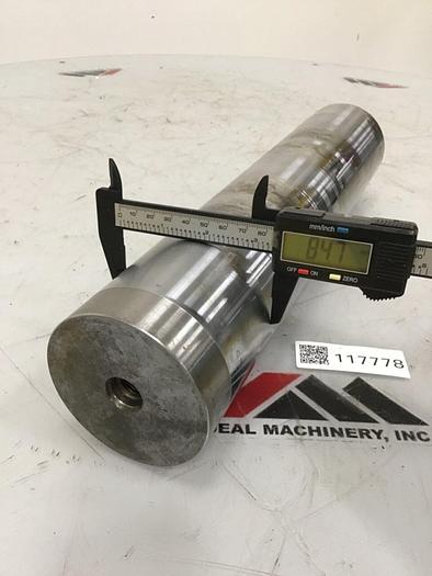 Used CINCINNATI MILACRON Toggle Pin 5031699 #117778