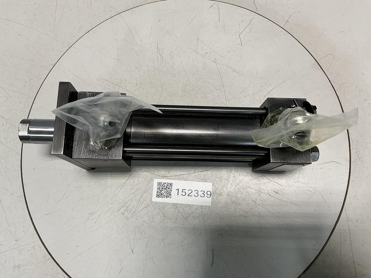 Used HYDRO-LINE N5F-1.5X3.94