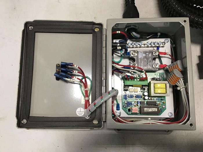 Used STERLING Auto Loader Control SSL45 #138377