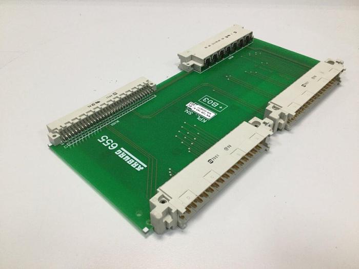Used ARBURG Circuit Board ARB 655 USED