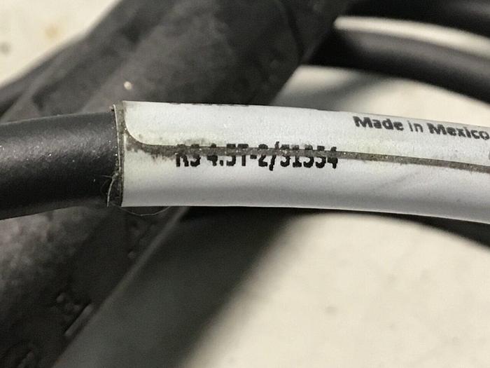 Used ADVANCED ILLUMINATION Advance Illumination Light CB0303-5201C-M12 #122453