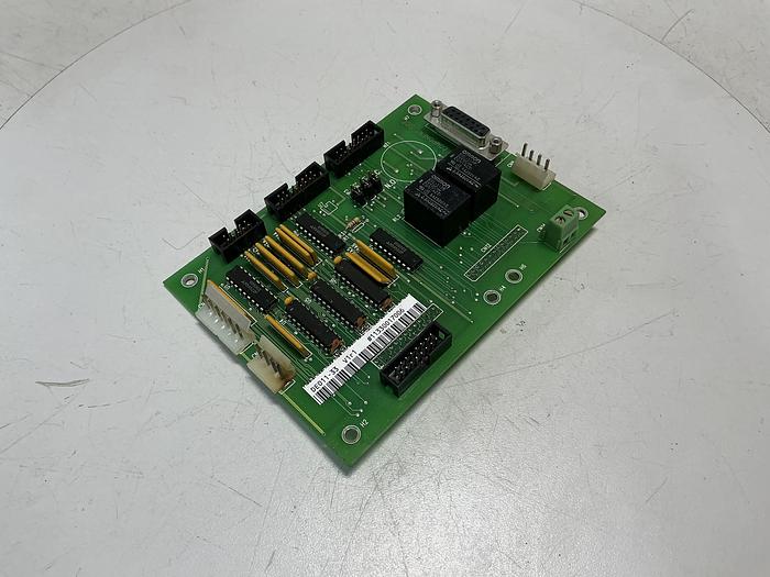 Used WELLTEC DE011-33 V1r1