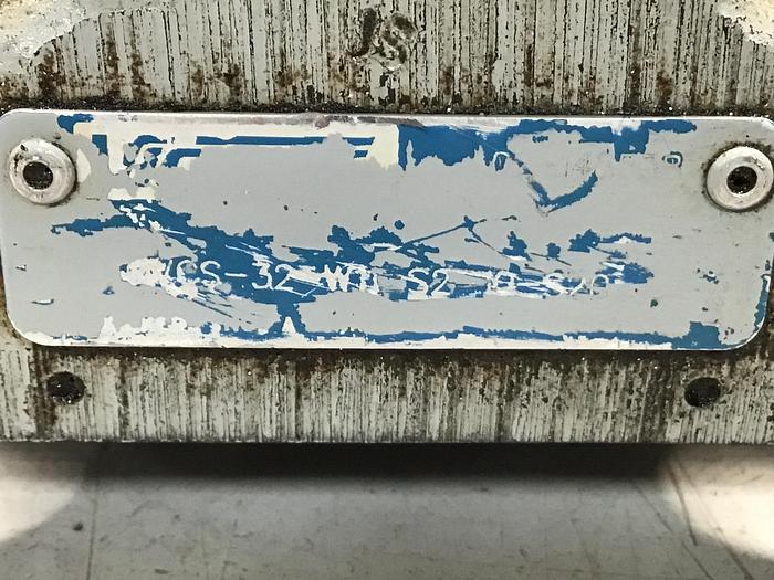 Used VICKERS DG4V-3S-7A-M-U-H7-60-EN490