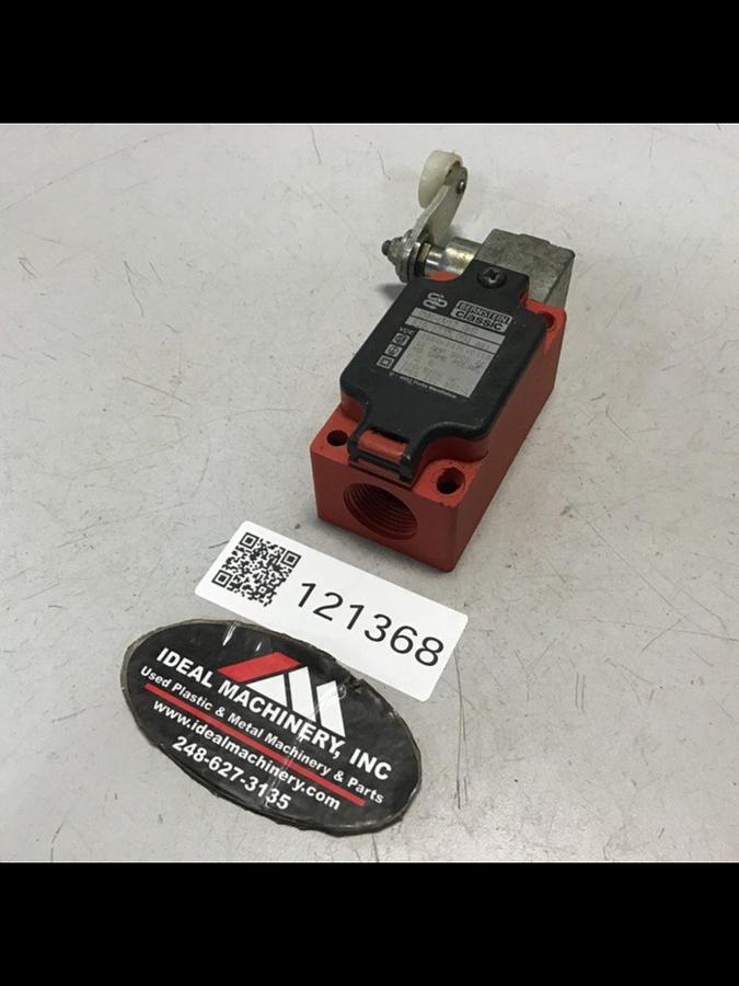 Used BERNSTEIN Limit Switch ENK-UV1Z AHS Used