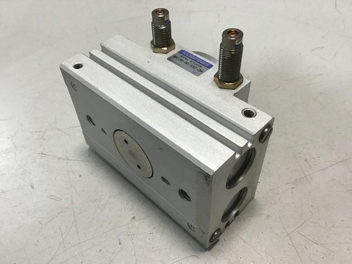 Used KOGANEI Rotary Actuator RAT30-90-SS2-2W #121013