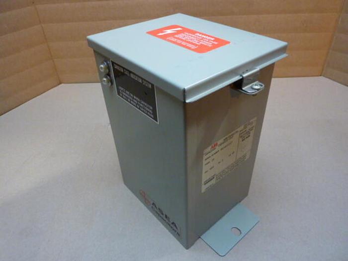 ABB Capacitor C484D20-2LF #28599