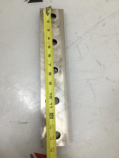 Used GENERIC Granulator Blade / Knife G22-11B #105953