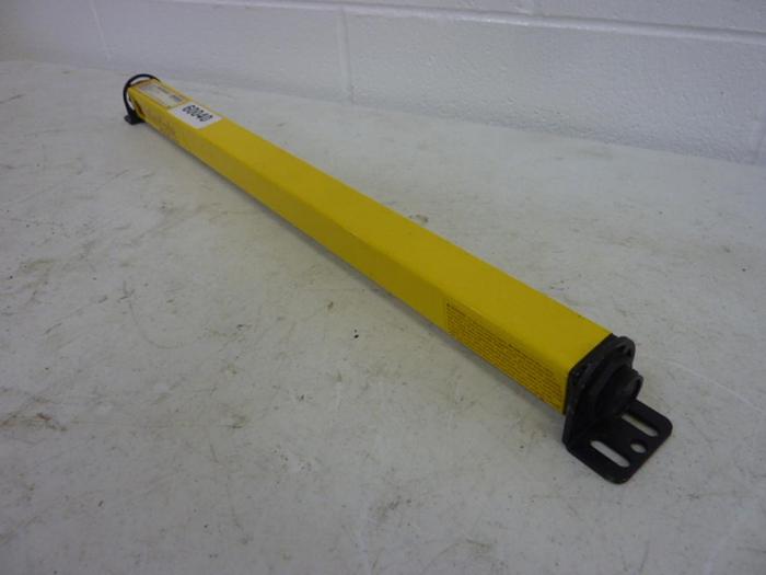 Used STI Light Curtain Receiver MS4320BR #60040