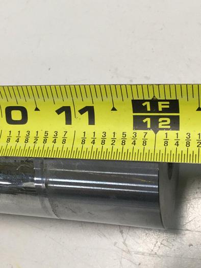 Used VAN DORN Toggle Link Pin 345621F1 #111086