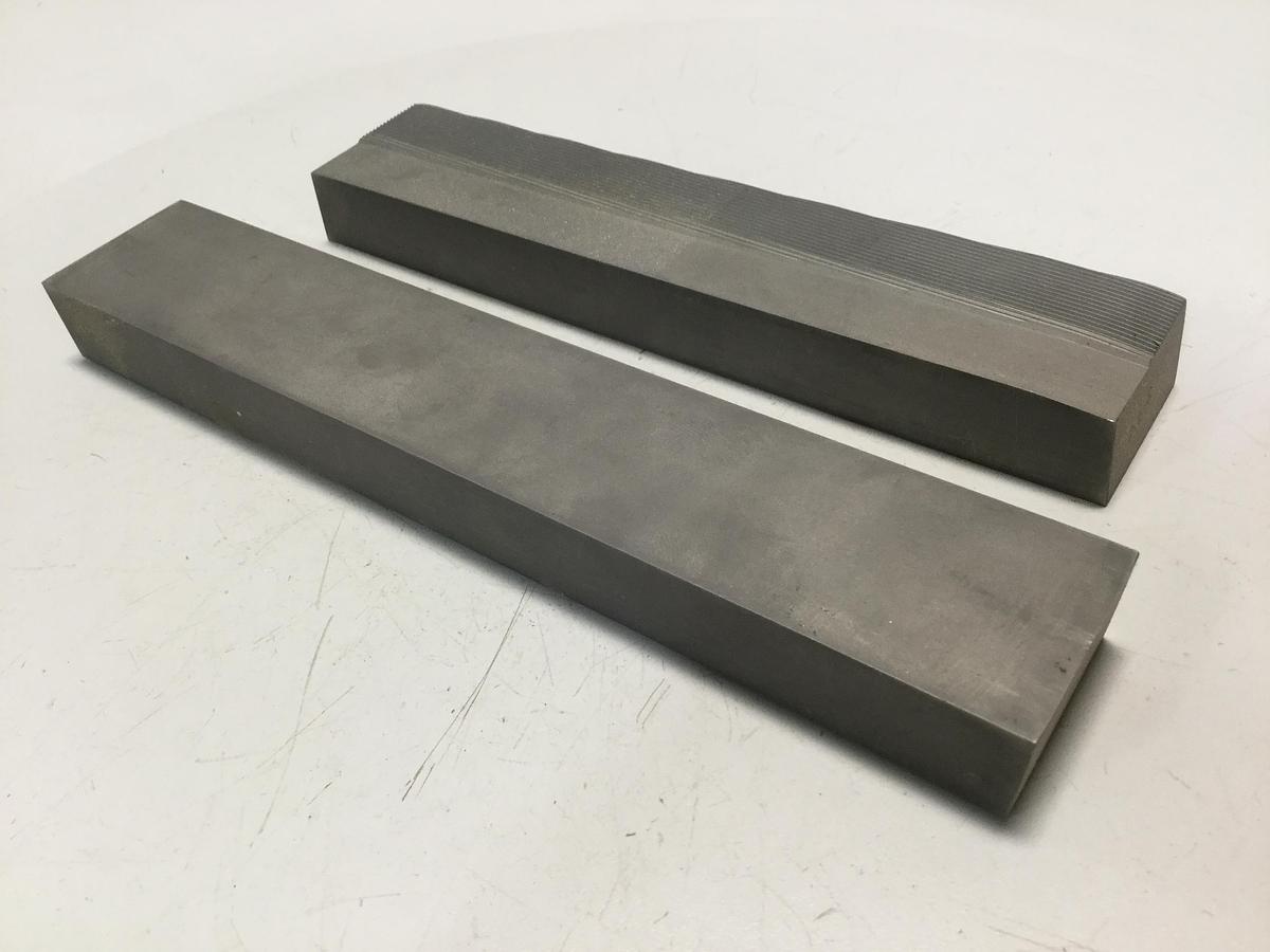 REED RICO Threading Dies 4-N2-S8-908 USED