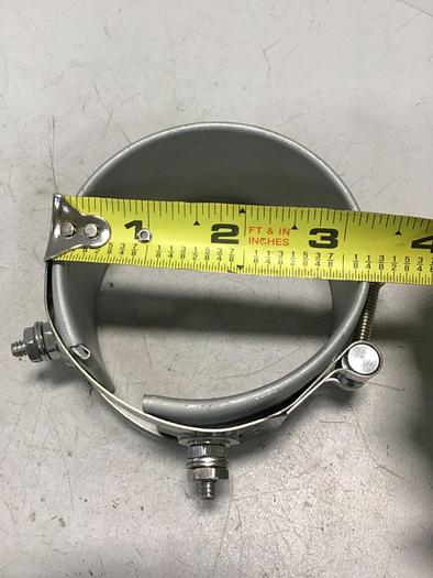 PPE 500 Watt Heater Band 302748B #118547