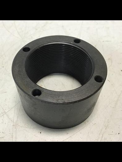 Used ARBURG Tie Bar Nut 170U180-30U / TBN #123951