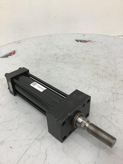 Used HYDRO LINE Clamp Cylinder N5GF-2.5X7.83 #136646