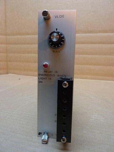 RELIANCE ELECTRIC Voltage Detect VLDE 0-51847-4 #23191