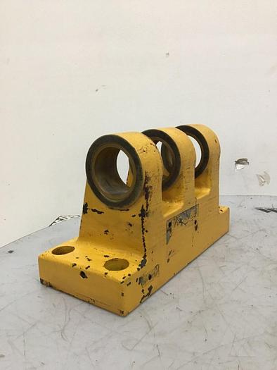 Used KAWAGUCHI Toggle Link Mount JEKS-265 / SPTLM Used