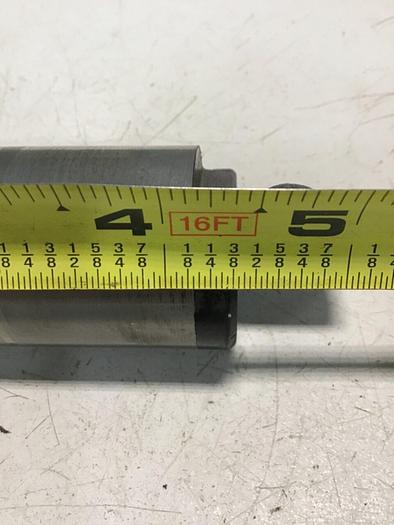 Used ENGEL Crosshead Toggle Pin ES330/85/CTP #126030