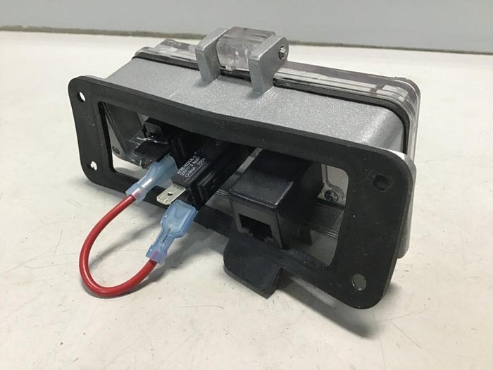 Used GRACE Data Interface Port P-R2-H3R3-U385 #117096