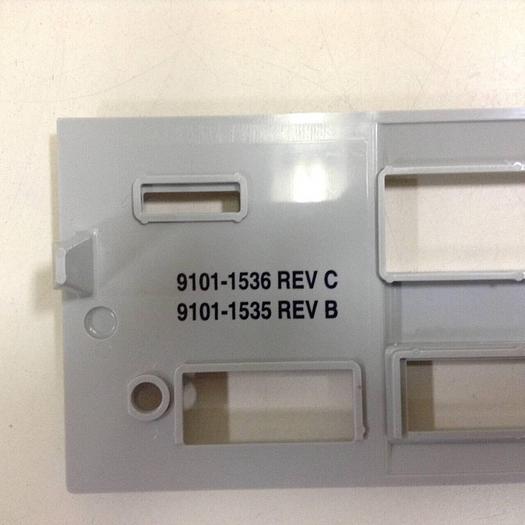 Used ALLEN BRADLEY Servo Drive 9101-1802 REV C Used