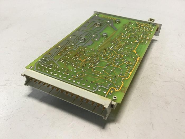 Used BOSCH Circuit Board 0 811 405 002 #120211