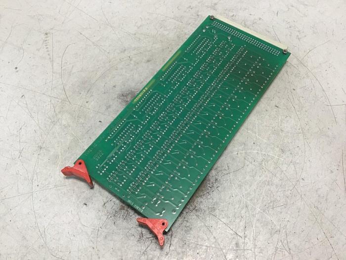 Used HPM Input Board 1D702-0008 USED
