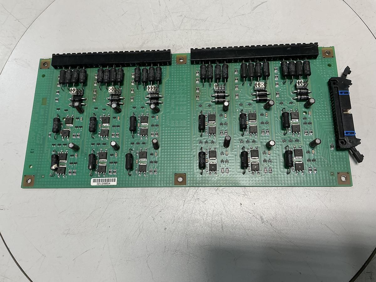 Used CINCINNATI MILACRON 3 542 1362A