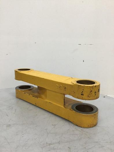 Used KAWAGUCHI Toggle Link JEKS-265 / TL M/M #127789