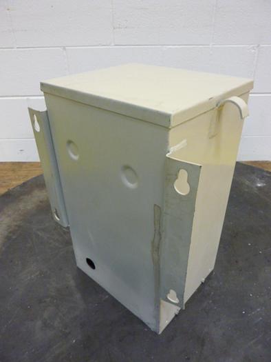 Used EGS 5 kVA Transformer HS5F5AS #58247