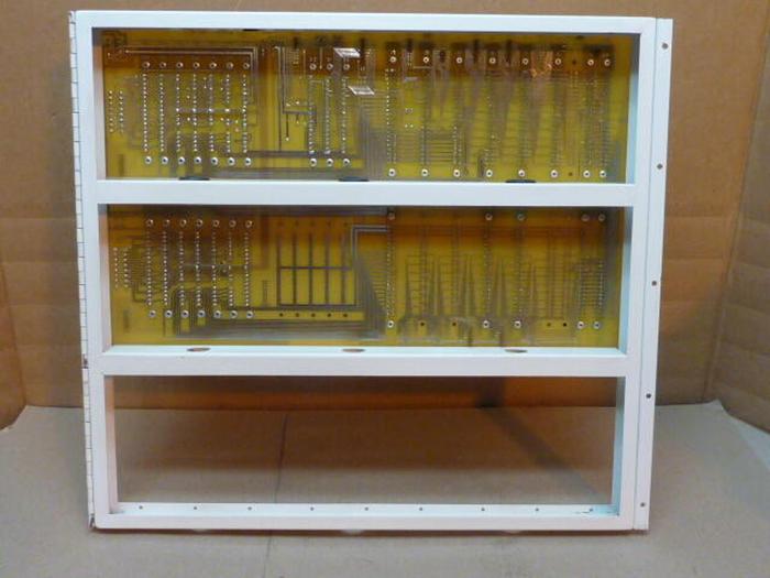 Used SCI Mother Board 22631 Used