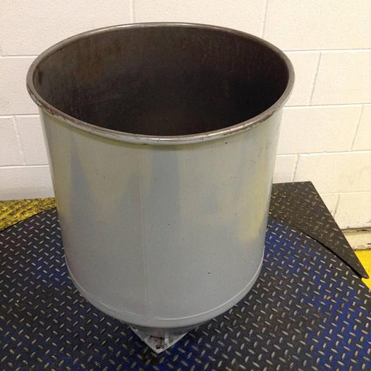 Used METAL FABRICATOR Hopper HOPPER794 #77794