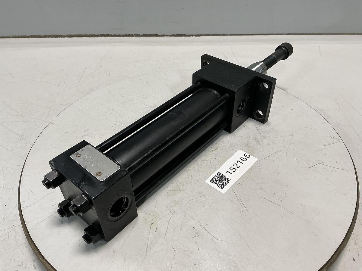 Used HYDRO-LINE N5F-1.5X4.89