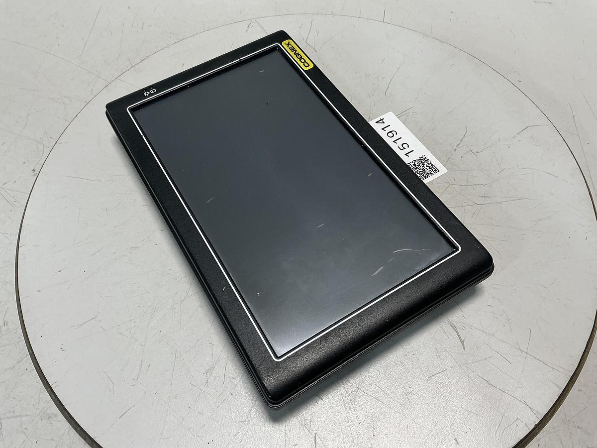 Used COGNEX PMX-090T-512-VV