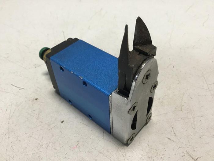 Used VESSEL CO Air Nipper GT-NF05 #119339