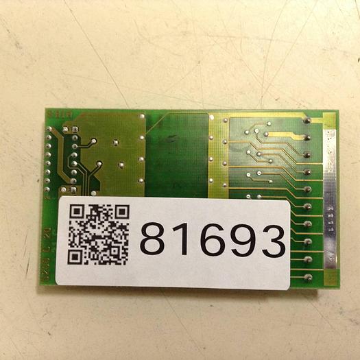 Used SAIA Digital Input Module PCD2.E110 Used