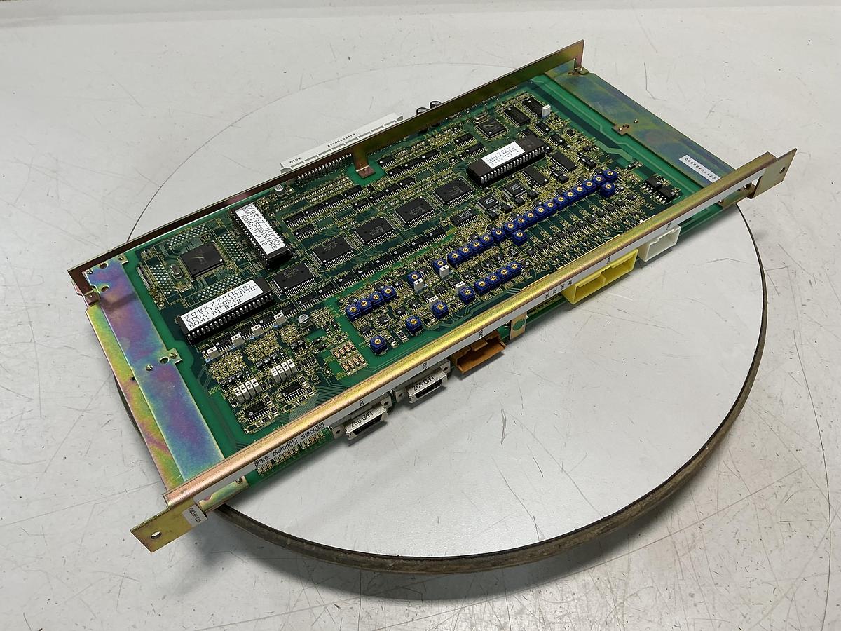 Used FUJI ELECTRIC F770 61 78(2)A