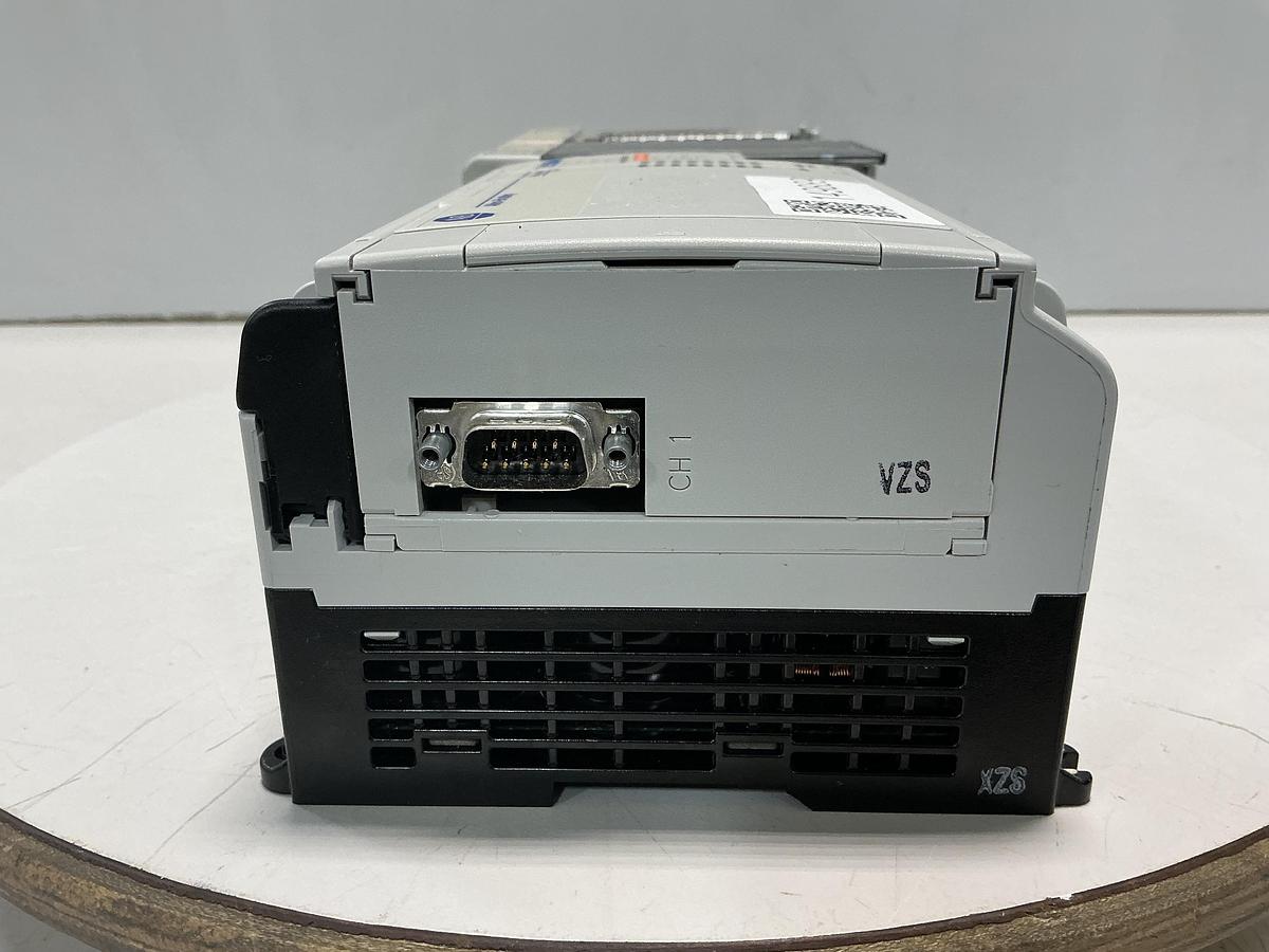 Used ALLEN BRADLEY 1764-24BWA SER B