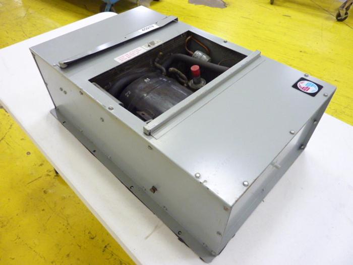 Used APW MCLEAN Air Conditioner 28-0616-G005 #45919