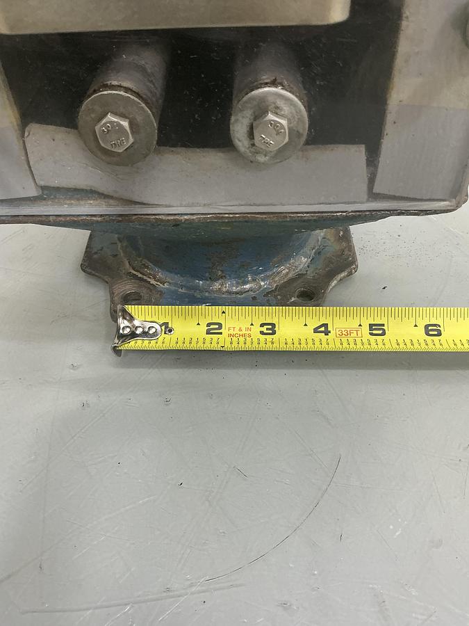 Used BUNTING DR2100-D