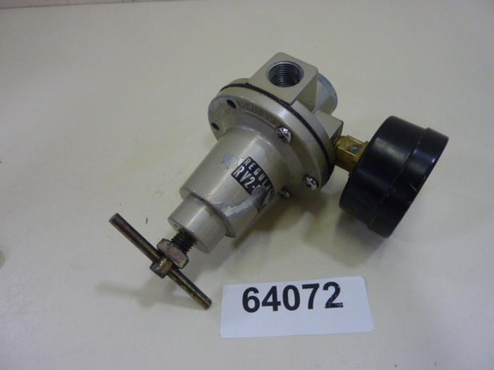 Used KONAN ELECTRIC Regulator RV2-03-10A #64072