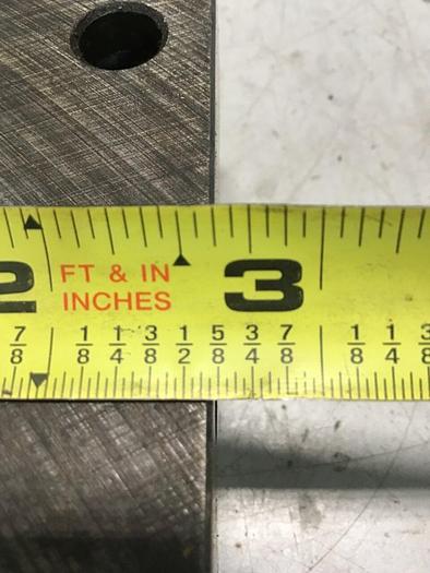 Used GENERIC Wedge Leveling Mount OA861101 #122795