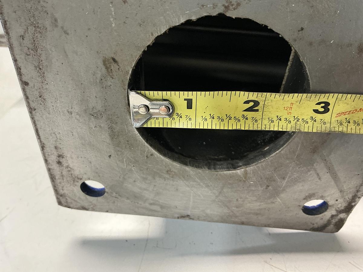 Used NO MAKE NAME NO MODEL NUMBER / NO TAG