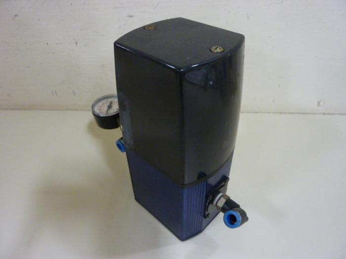 Used FESTO Pressure Regulator MPPE-3-1/4 USED