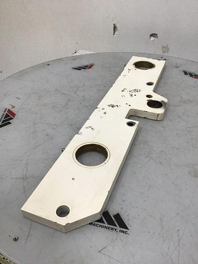 Used ENGEL Crosshead Support ES200/330/250 / CHSPB #125612