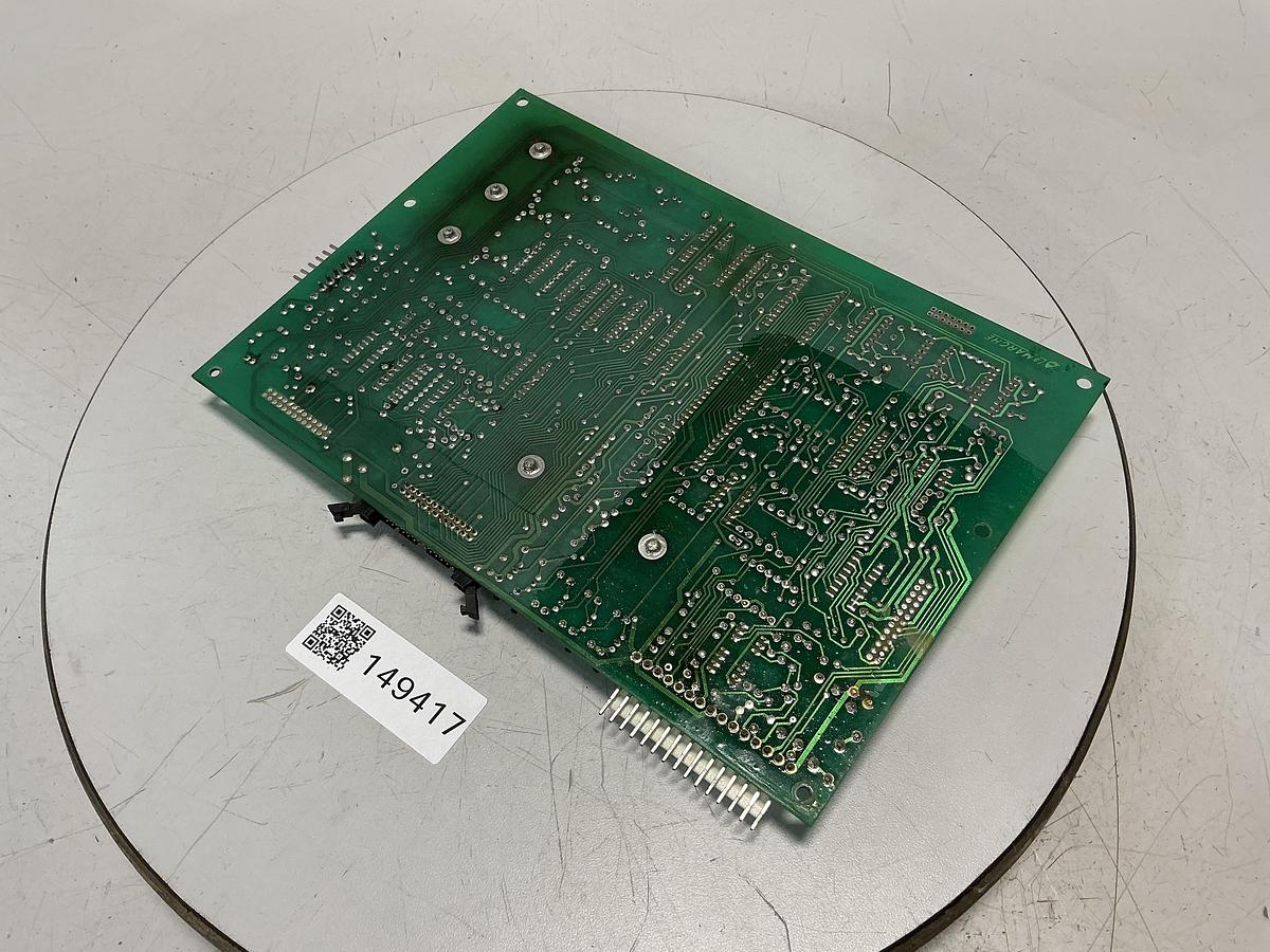 Used LAMARCHE P60-122