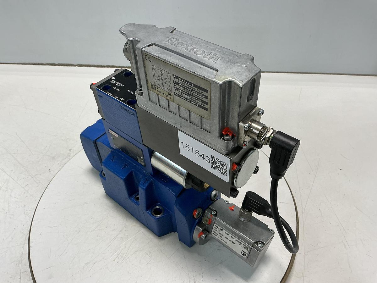 Used REXROTH R901377922
