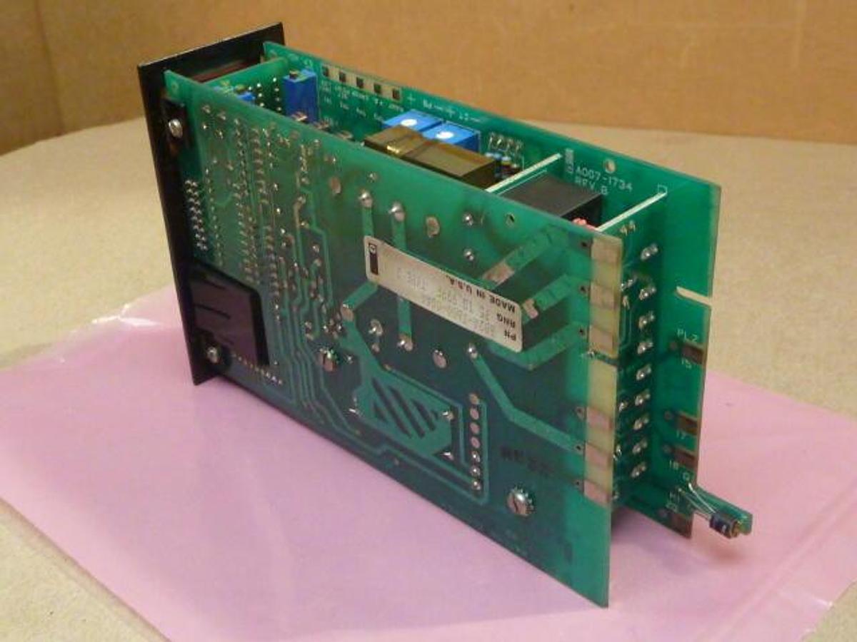 Used WATLOW Temperature Control 802A-3600-00AA USED